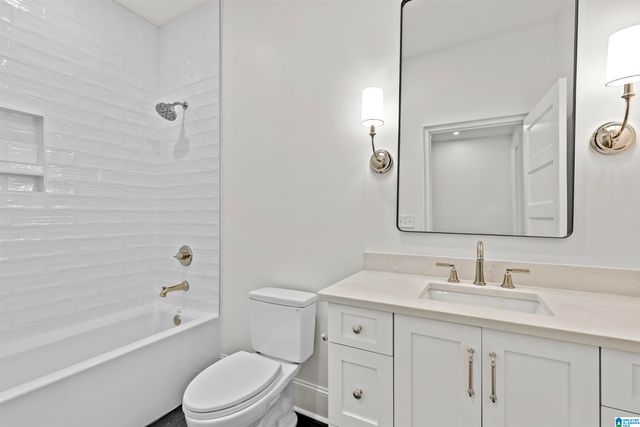 1270 COUNTY ROAD 175, Crane Hill, AL 35053