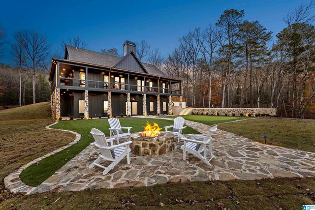 1270 COUNTY ROAD 175, Crane Hill, AL 35053