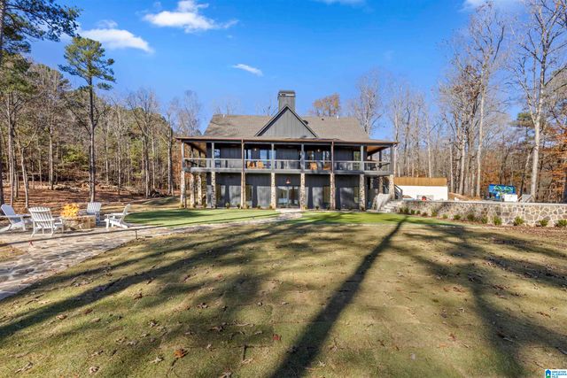 1270 COUNTY ROAD 175, Crane Hill, AL 35053