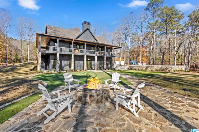 1270 COUNTY ROAD 175, Crane Hill, AL 35053