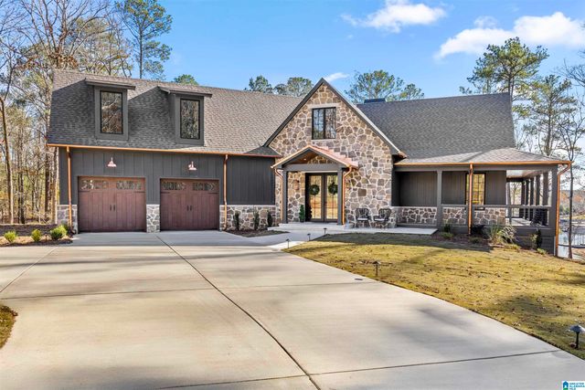 1270 COUNTY ROAD 175, Crane Hill, AL 35053