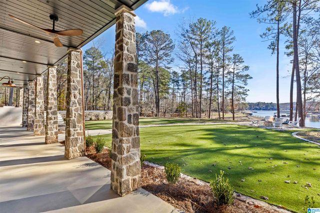 1270 COUNTY ROAD 175, Crane Hill, AL 35053