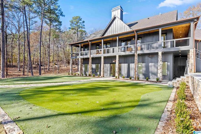1270 COUNTY ROAD 175, Crane Hill, AL 35053