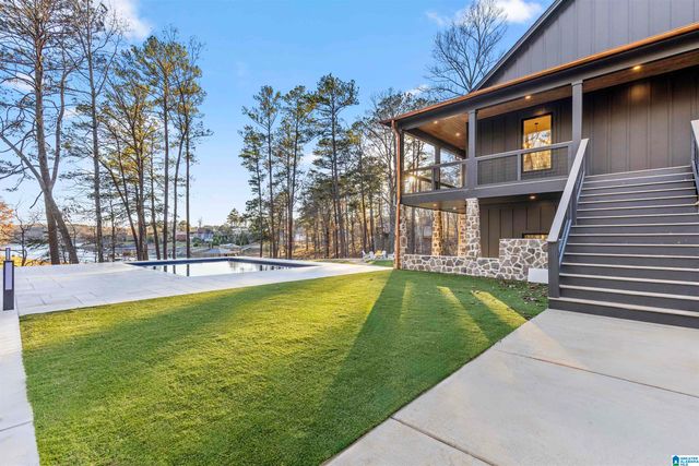 1270 COUNTY ROAD 175, Crane Hill, AL 35053