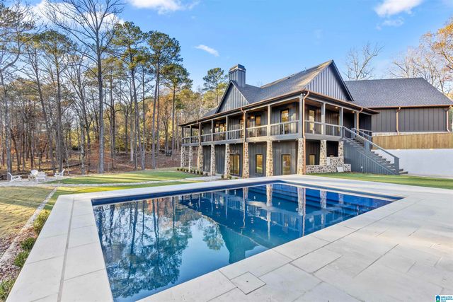 1270 COUNTY ROAD 175, Crane Hill, AL 35053