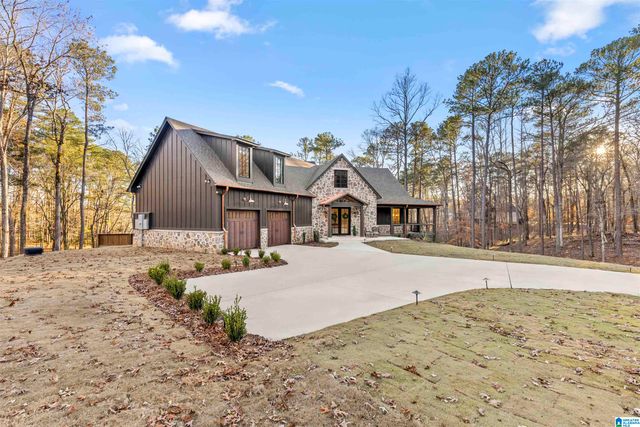 1270 COUNTY ROAD 175, Crane Hill, AL 35053