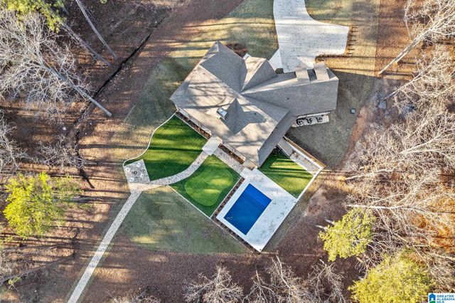 1270 COUNTY ROAD 175, Crane Hill, AL 35053