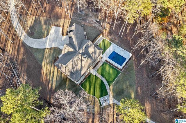 1270 COUNTY ROAD 175, Crane Hill, AL 35053