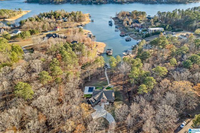 1270 COUNTY ROAD 175, Crane Hill, AL 35053