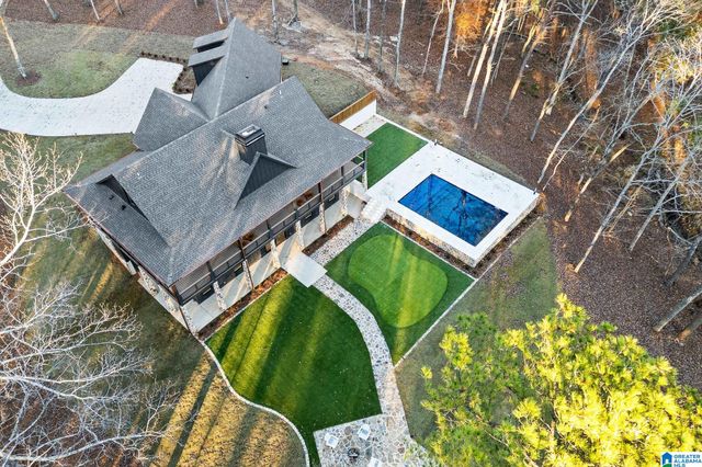 1270 COUNTY ROAD 175, Crane Hill, AL 35053