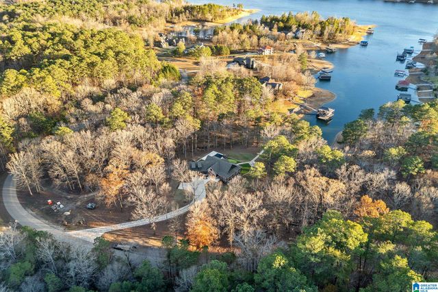 1270 COUNTY ROAD 175, Crane Hill, AL 35053