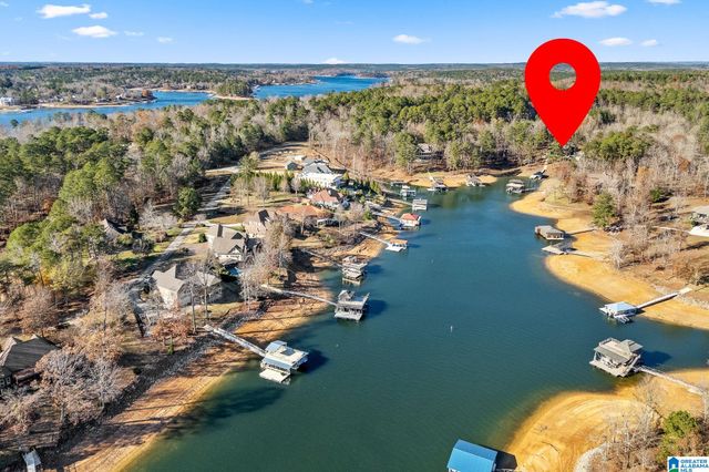 1270 COUNTY ROAD 175, Crane Hill, AL 35053