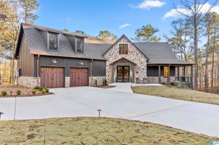 1270 COUNTY ROAD 175, Crane Hill, AL 35053