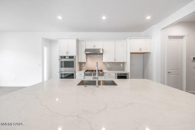 3121 Thrasher Street Cinnamon 147, Sparks, NV 89441