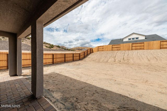 3121 Thrasher Street Cinnamon 147, Sparks, NV 89441