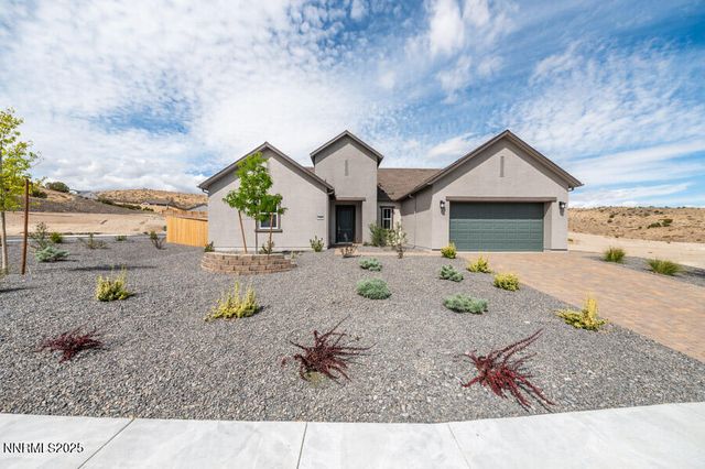 3121 Thrasher Street Cinnamon 147, Sparks, NV 89441