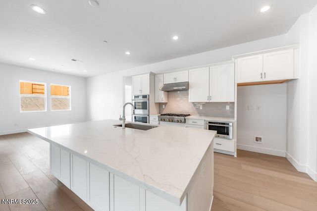 3121 Thrasher Street Cinnamon 147, Sparks, NV 89441