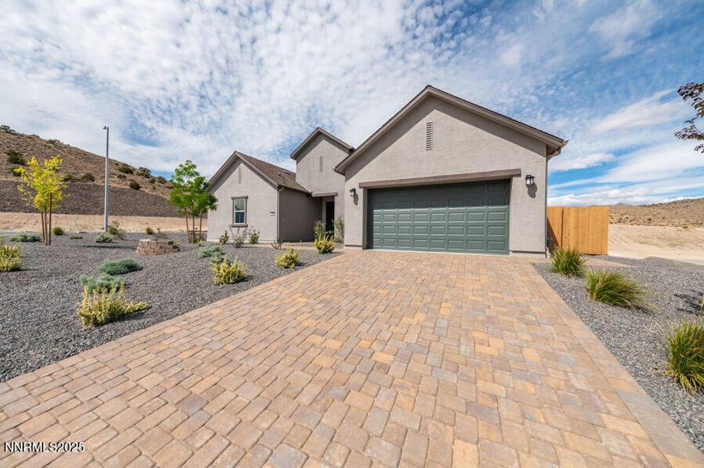 3121 Thrasher Street Cinnamon 147, Sparks, NV 89441