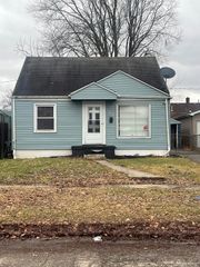 721 Huron Street, Flint, MI 48507