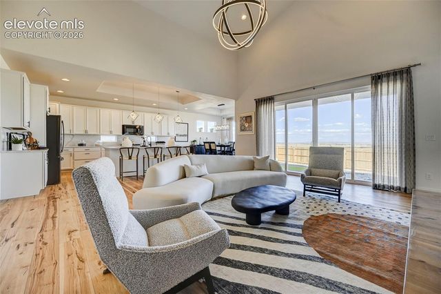 13502 Woods Grove Drive, Peyton, CO 80831
