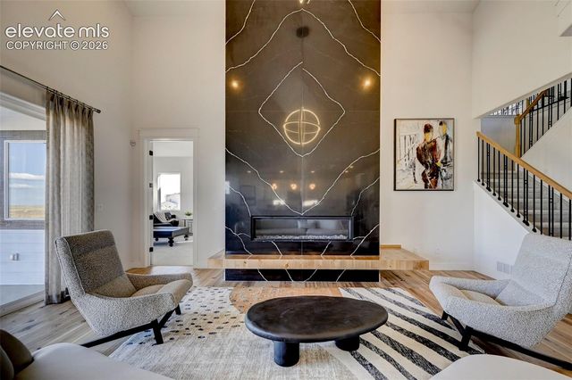 13502 Woods Grove Drive, Peyton, CO 80831