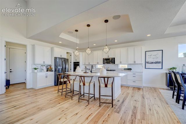 13502 Woods Grove Drive, Peyton, CO 80831