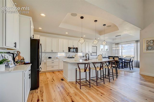 13502 Woods Grove Drive, Peyton, CO 80831