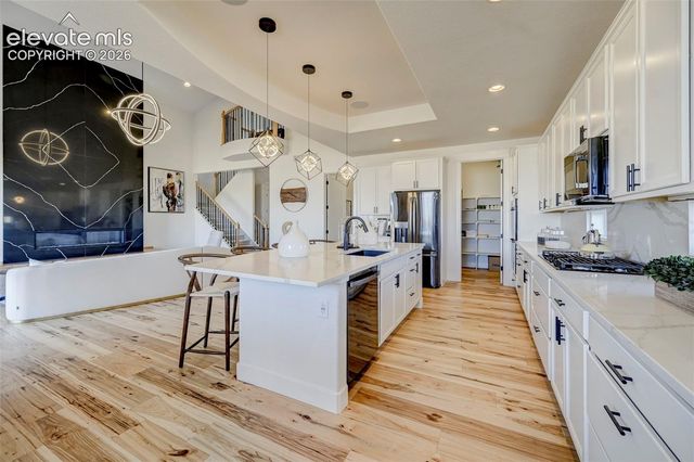 13502 Woods Grove Drive, Peyton, CO 80831
