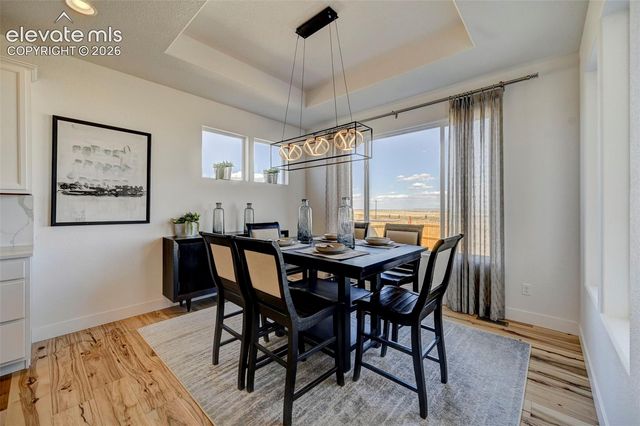 13502 Woods Grove Drive, Peyton, CO 80831