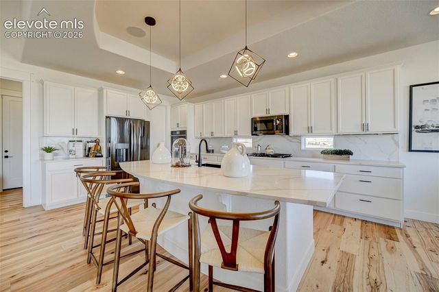 13502 Woods Grove Drive, Peyton, CO 80831