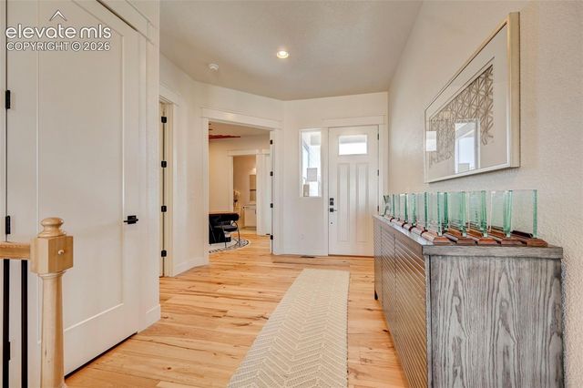 13502 Woods Grove Drive, Peyton, CO 80831