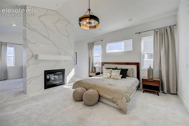 13502 Woods Grove Drive, Peyton, CO 80831