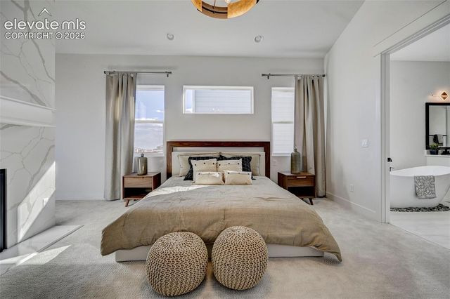 13502 Woods Grove Drive, Peyton, CO 80831