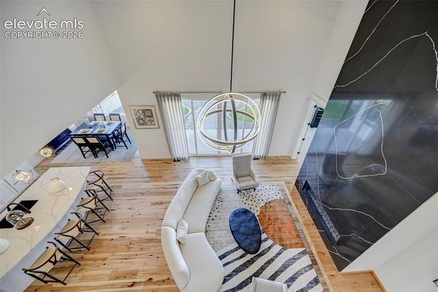 13502 Woods Grove Drive, Peyton, CO 80831