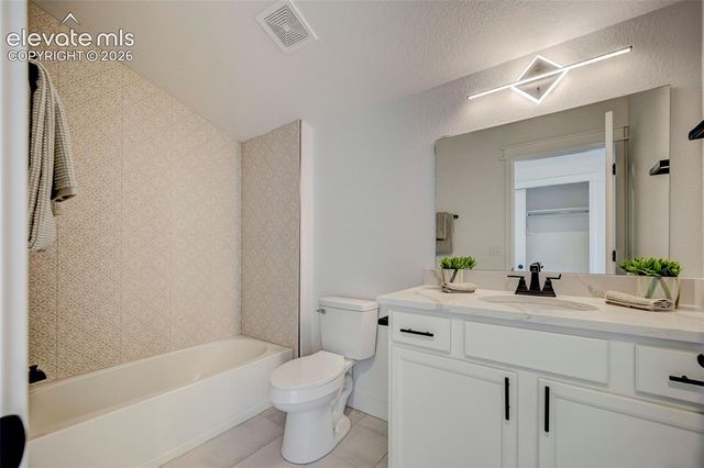 13502 Woods Grove Drive, Peyton, CO 80831