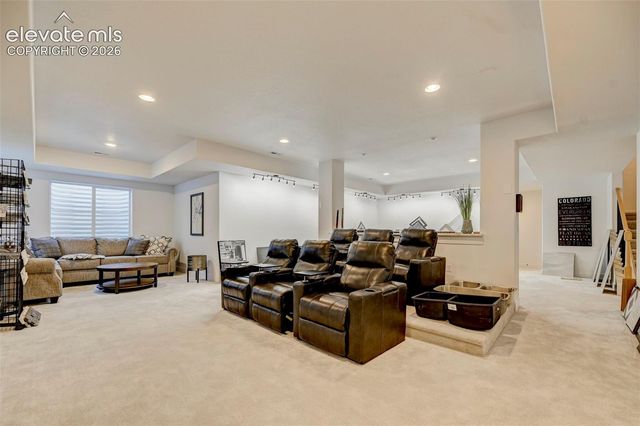13502 Woods Grove Drive, Peyton, CO 80831