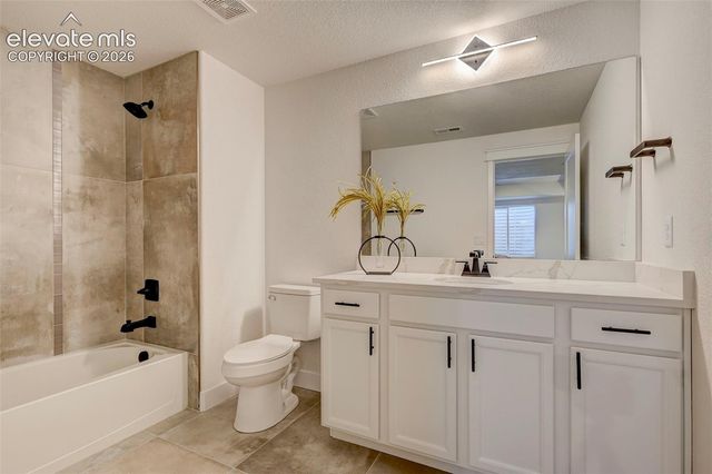 13502 Woods Grove Drive, Peyton, CO 80831