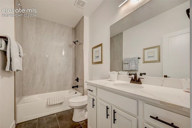 13502 Woods Grove Drive, Peyton, CO 80831