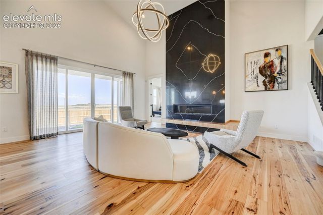 13502 Woods Grove Drive, Peyton, CO 80831
