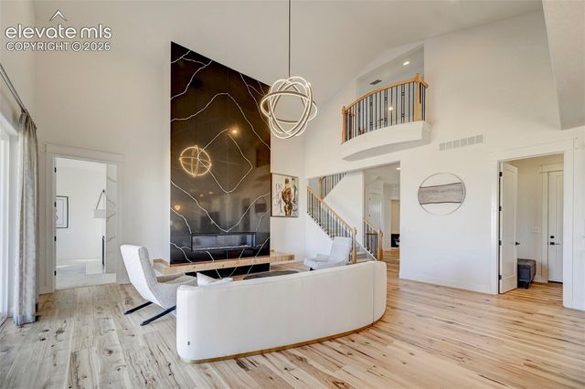 13502 Woods Grove Drive, Peyton, CO 80831