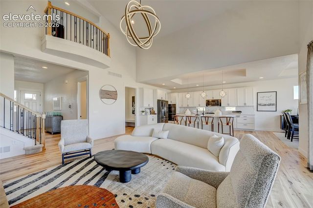 13502 Woods Grove Drive, Peyton, CO 80831