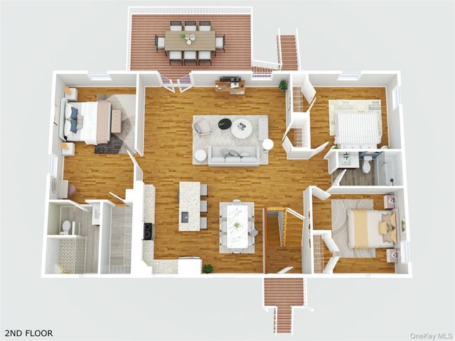 65 Beaver Road, Lagrangeville, NY 12540