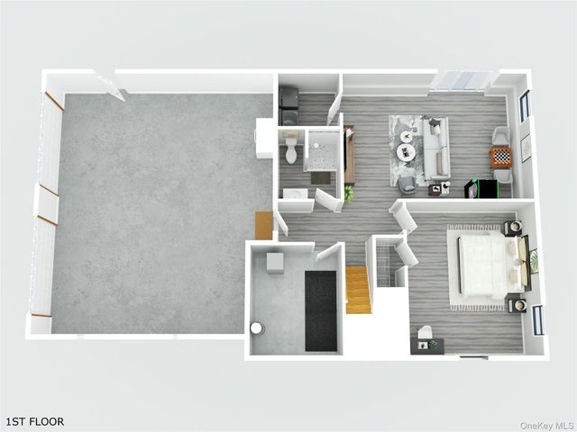 65 Beaver Road, Lagrangeville, NY 12540