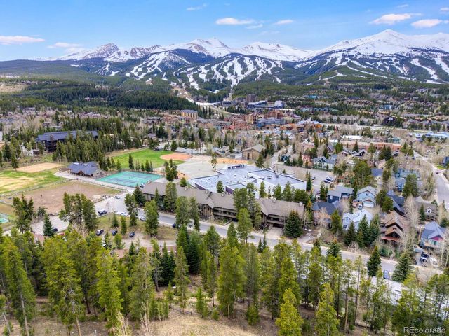311 S High St 108, Breckenridge, CO 80424