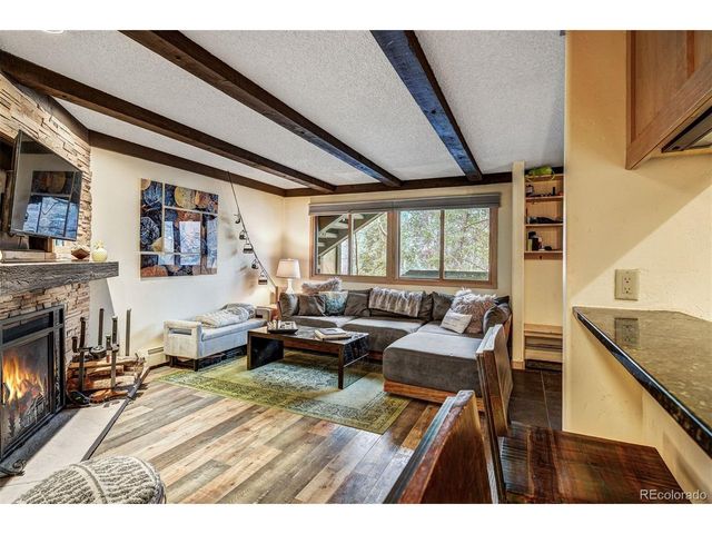 311 S High St 108, Breckenridge, CO 80424