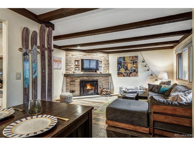 311 S High St 108, Breckenridge, CO 80424