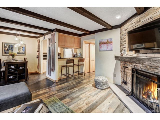 311 S High St 108, Breckenridge, CO 80424