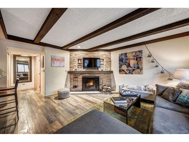 311 S High St 108, Breckenridge, CO 80424