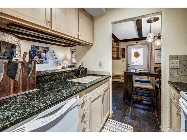 311 S High St 108, Breckenridge, CO 80424