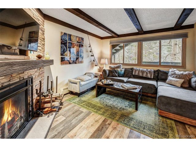 311 S High St 108, Breckenridge, CO 80424